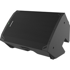 Mackie Thump15v4 15″ Powered Loudspeaker Bundle w/ Speaker Stand, Bag & Cable