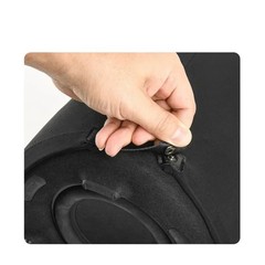 Nylon Speaker Dust Cover 15 14 2 5CM for Studio Speakers Protects Against Dust
