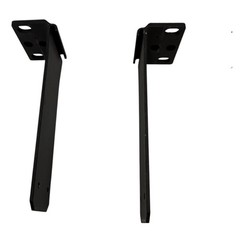 Sennheiser EW100 G2 Rack Ears Brackets Pair For EW 100 True Diversity Receiver