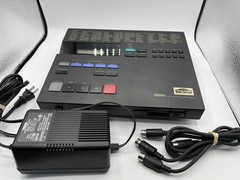 Vintage Yamaha Orchestra Module DOM-30 w/Cables TESTED & CLEAN
