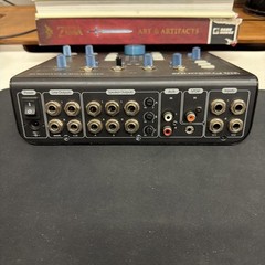 PreSonus Monitor Station V2 Desktop Studio Control Center