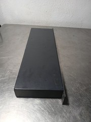 AudioScience BOB1024 Sound Card XLR Breakout Box, 1U Rack mount Tested