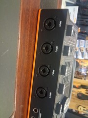 Arturia AudioFuse Studio USB Audio Interface
