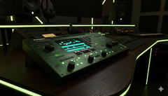 Reason Studios ReFills DNA Labs Trap 1 Producer Bundle USB 5.2GB – Vault 1