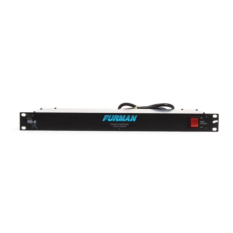 Furman RP-8 Power Conditioner