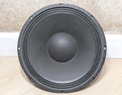 Eminence Delta-12A 12″ 400-Watt Woofer 8 ohm Speaker – Tested & Working!