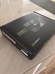Lewitt Connect 6 USB-C Interface – USED 1 TIME AND PUT AWAY- MINT MINT CONDITION