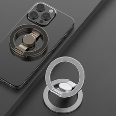 Magnetic Phone Stand Fidget Spinner, Fidget Spinner Magnetic Phone Holder JQ
