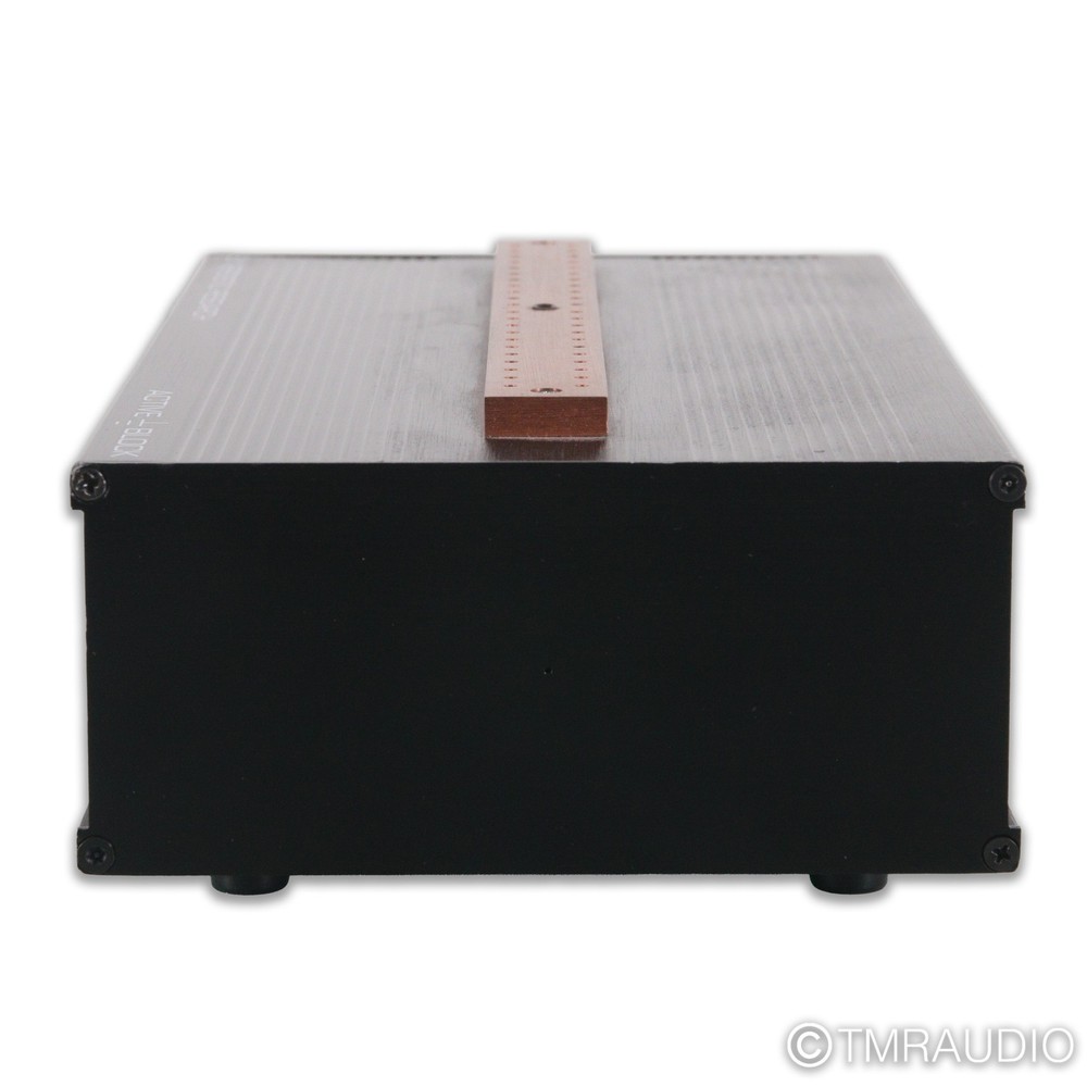 Synergistic Research Active Ground Block SE Power Conditioner (Conditioner Only)
