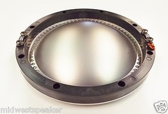 JBL 2441H 2445H Aftermarket 8 ohm High Quality Diaphragm – FREE SHIPPING!!!