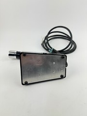 Scientific Electronic Systems SES MC-210 Omnidirectional Dynamic Desktop Mic