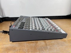 TASCAM M-08 12-Channel Analog Mixer Vintage TEAC Mixing Console Fully Functional