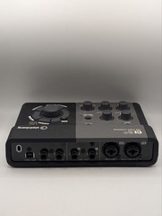Steinberg CI2+ USB Audio Interface 2×2 HI-Z Phantom Power w/ Box & Manual