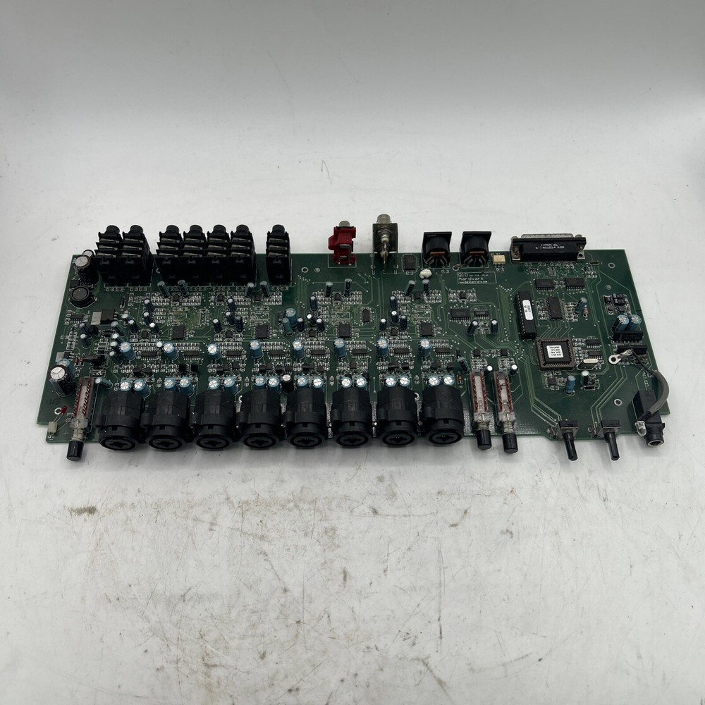 Aardvark Q10 Ver 3.0 Board See Pics 30 Days Warranty