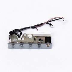 Hartke Gain Tone Board / Input for HD75, HD150 Bass Amplifiers