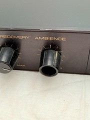 DBX 1BX-DS Digital Series. Rare Vintage!