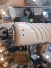 RODE PODCASTER MICROPHONE WHITE | MADE IN AUSTRALIA
