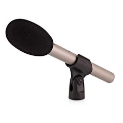 SM81 Windscreen, RK311 Foam Cover Replacement for Shure SM81-LC KSM141 Microp…