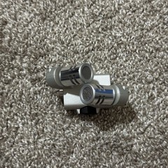 ZOOM XYH-6 Silver Interchangeable X/Y Stereo Microphone Capsule for Zoom H6 & H5