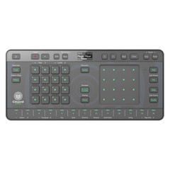 AlphaTheta CHORDCAT 8-Track Portable Groovebox Controller Musical equipments