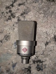 Neumann TLM 103 Large-Diaphragm Condenser Microphone