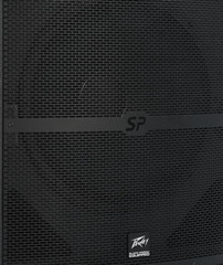 Peavey SP 118 18″ Passive Subwoofer 2400W PA Speaker Local Pickup Only