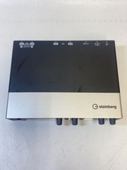 Steinberg UR242 Computer Audio Interface Used Japan
