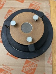 1 JBL 2426J compression driver, used good condition 16 ohm