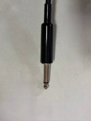 TRIO MC-41 Dynamic Microphone Used Good Condition