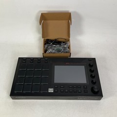 Akai Professional MPC Live Standalone Music Production Sampler Controller