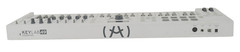 Arturia KeyLab Essential 49 mk3 MIDI Keyboard Controller – White
