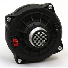 Deejay LED TBHDRIVER2INCH 2-inch Bolt On Small Driver