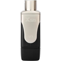 XVive U3 Microphone Wireless System