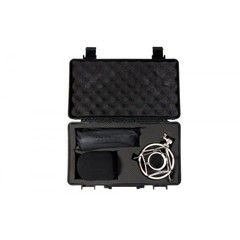 On-Stage Instrument Dynamic Microphone (AS800)