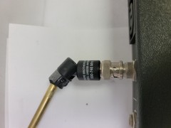 Shure U4D-UB UHF Dual Wireless Receiver 692-716MHz w/ power cable