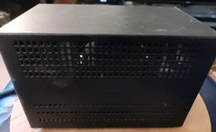 OneAC Condition One Power Conditioner PC120A 120v 60Hz. (Read Description)