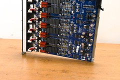 Digidesign SRI Analog Input Card For Digidesign VENUE Stage Rack CG01Z5K