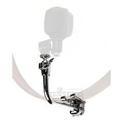 Dunnett Universal Bass Drum Mic Holder