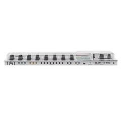 Decksaver LE Hard Cover to fit Arturia Beatstep Pro [DSLE-PC-BEATSTEPPRO] idjnow