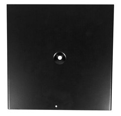 Rockville 29″ Black Steel Studio Monitor Speaker Stands For Rockville DPM8B