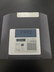AKAI MPC 2000XL “1992” Drum Samples Includes Operating System 1.20 (Zip Disk)