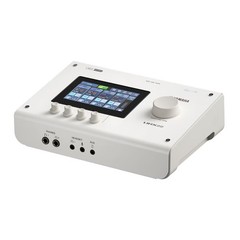 Yamaha URX22 4×2 USB-C Audio Interface (White)