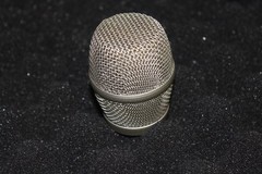 Shure KSM9 Dual-Pattern Handheld Condenser Microphone
