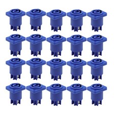 20PC NAC3MPA-1 PowerCon Receptacle Power In 20A 250V Replacement for Neutrik