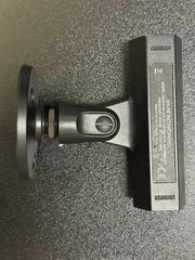 Shure UA830 In-Line Antenna Amplifier – +6 / +12 dB – Very Good Condition