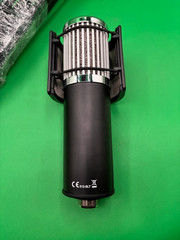 512 Audio Skylight Large-Diaphragm Cardioid Studio Condenser Microphone PH9