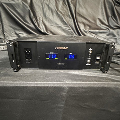 Furman P-3600 AR G Rack Mount Power Conditioner 120V 30A, 220V 15A