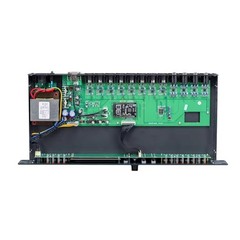 4.8SP Professional＆High-Quality DSP Audio Processor Speaker Management System
