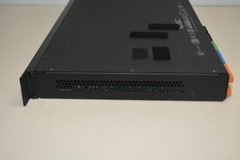 QSC Q-SYS Core 110f Network + Analog I/O Processor #W2438