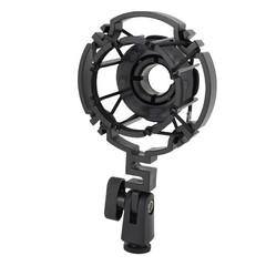 ­Shock Mount Fit For C2000 C3000 C4000 C214 C314 C414 Microphone Shockmount